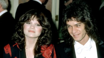 Why Did Valerie Bertinelli Eddie Van Halen Get Divorced