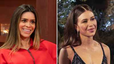 Why Gabby Windey Was Absent From The Bachelorette Reunion