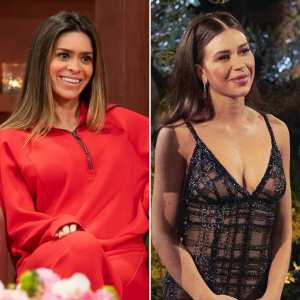 Why Gabby Windey Was Absent From The Bachelorette Reunion