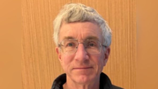 William Neil McCasland Air Force General Missing