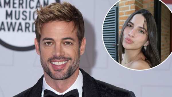 William Levy/Jenifer Camacho.