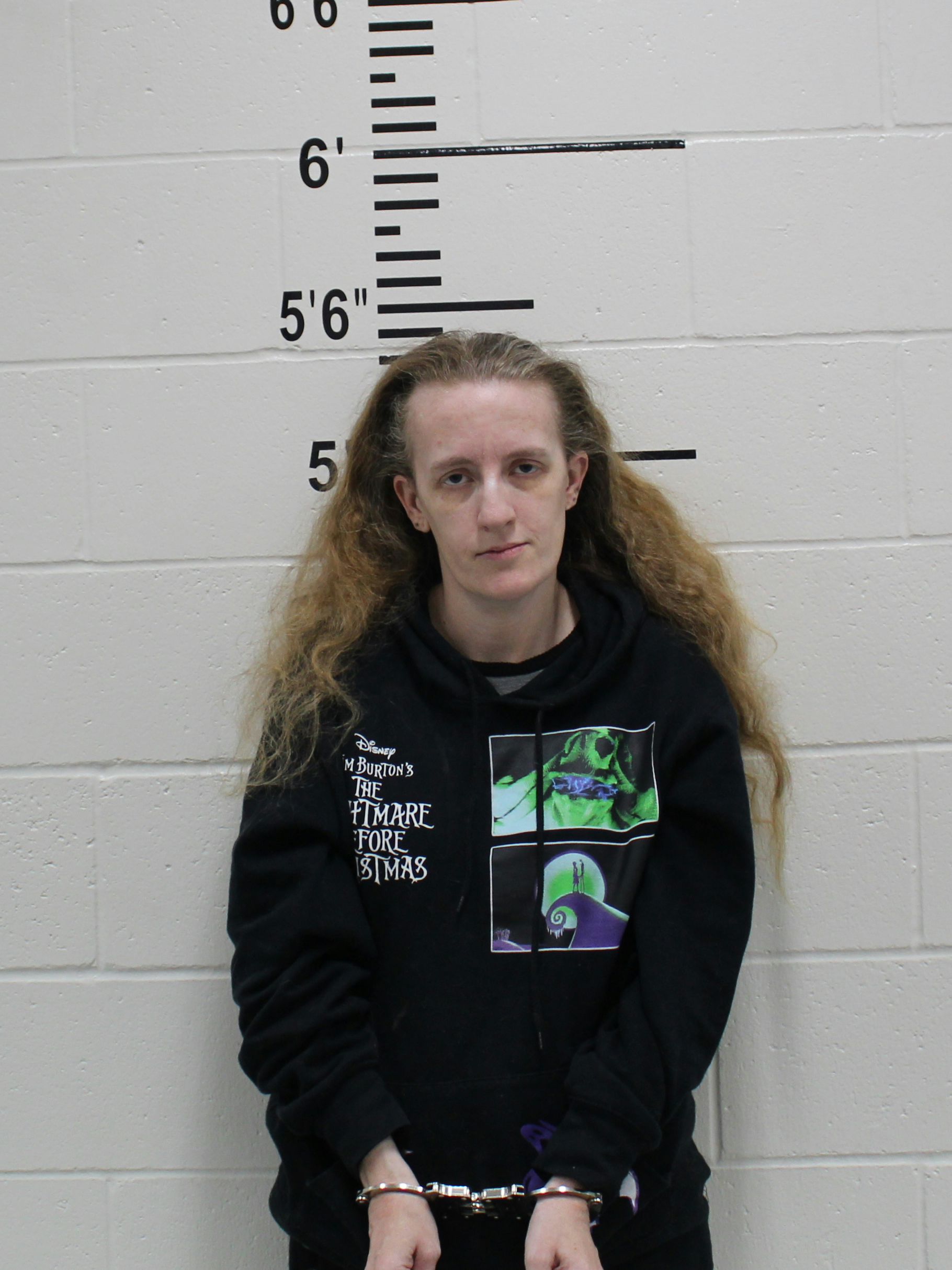 Woman-Allegedly-Tried-to-Cause-Pregnant-Womans-Miscarriage