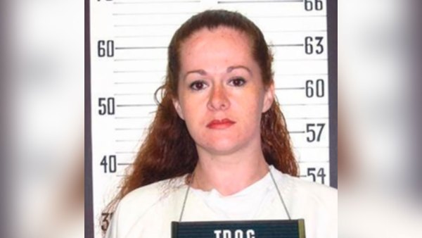 Woman on Tennessee Death Row Allegedly Killed Classmate Christa Gail Pike