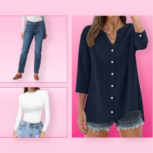 spring closet
