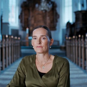 Anna in A Friend, a Murderer