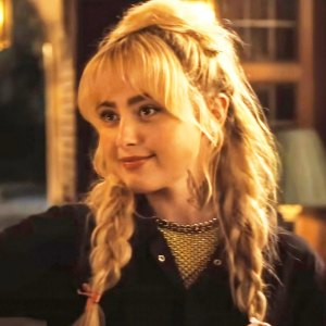 Kathryn Newton in Abigail
