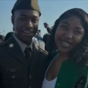 Precious Elicia J’anae Johnson and Kynath William Terry, Jr.