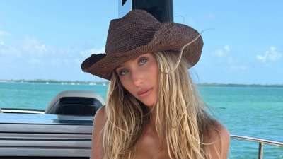 Alix Earle’s Sexy Bikini Snaps Make Us Wish It Was Summer All Year Long