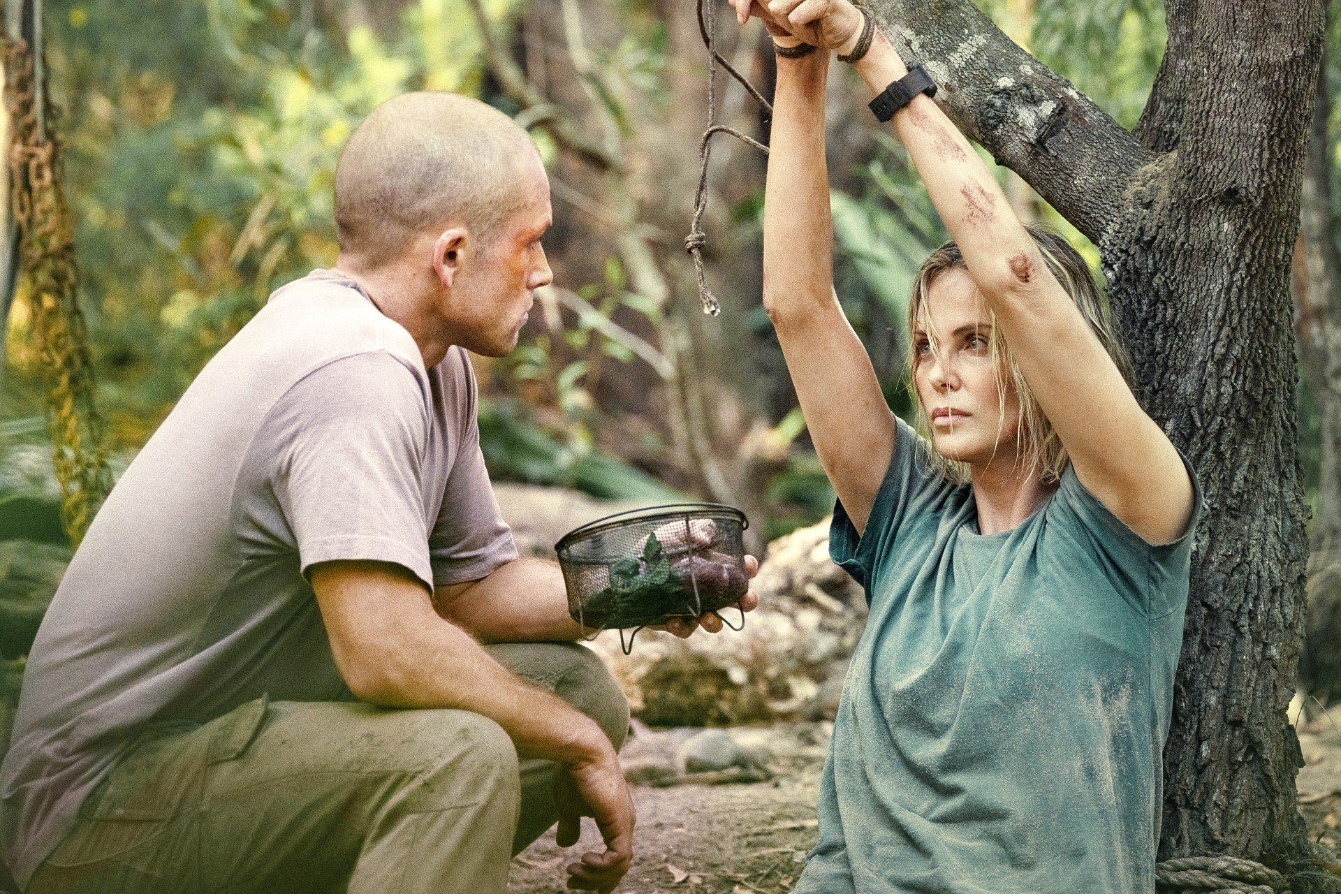 3 Most Anticipated New Netflix Movies of Spring 2026