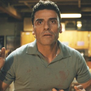 Oscar Isaac and Carey Mulligan in Beef season 2