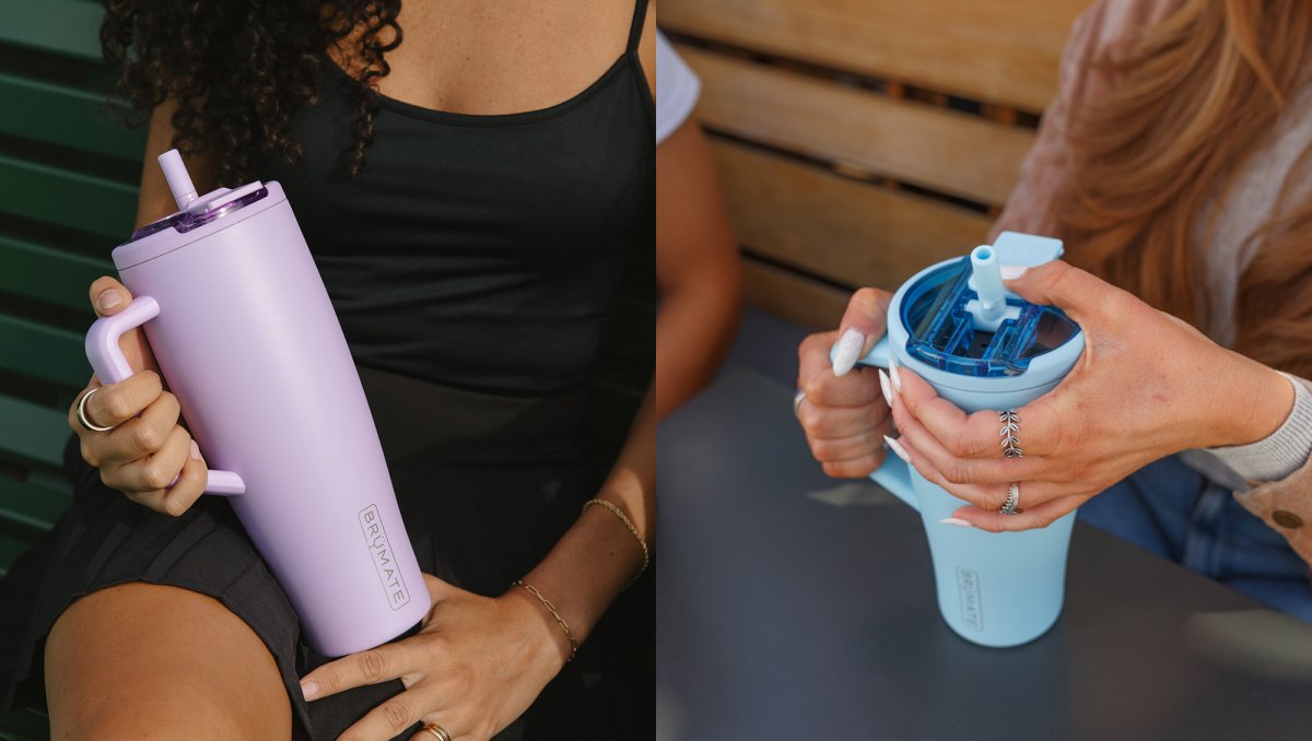 BrumateFlipEraWaterBottle