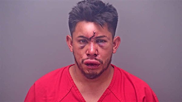 13-Year-Old Boy Knocked Out Drunken Dad to Stop Him From Strangling Mother in Domestic Altercation