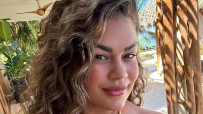 Brittany Cartwright Shows Off Her Bikini Body Following a Tummy Tuck and Boob Job