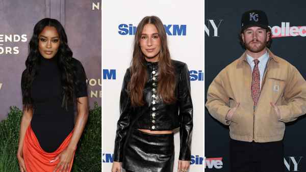 Ciara Miller Is an Unbothered Queen in Chic Outfit Amid Amanda Batula and West Wilson Romance Rumors