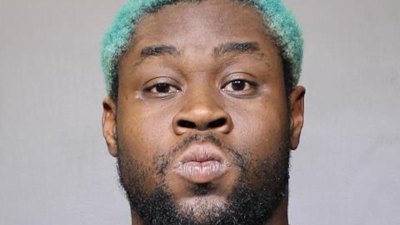 Florida Dad Arrested After Allegedly Killing 5-Week-Old Daughter With Strong Squeeze That Broke Her Ribs