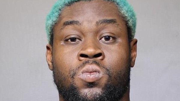 Florida Dad Arrested After Allegedly Killing 5-Week-Old Daughter With Strong Squeeze That Broke Her Ribs
