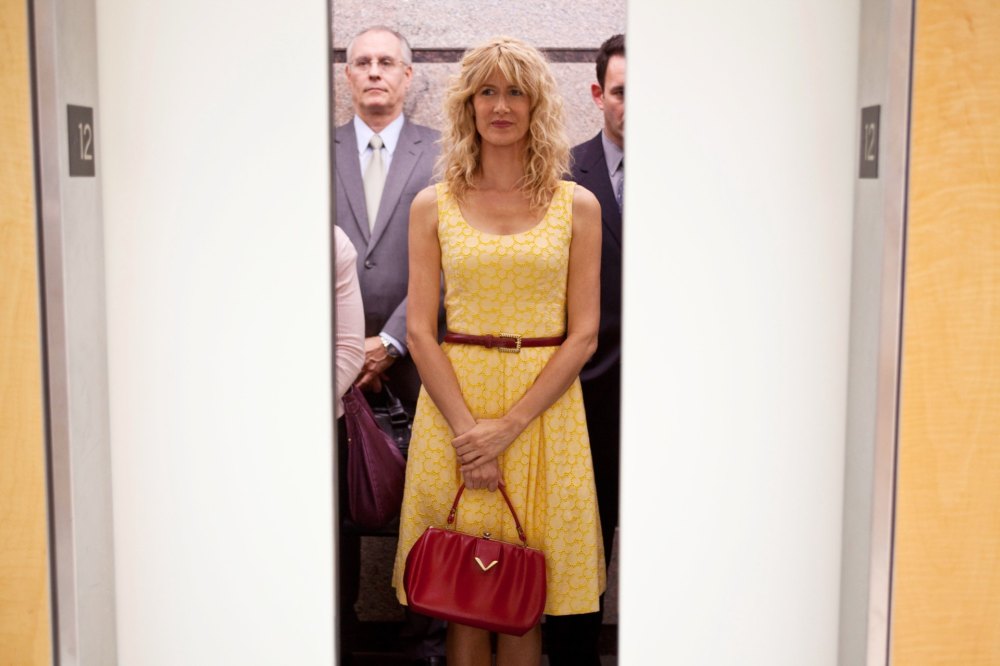 Laura Dern in Enlightened