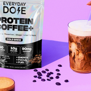 Coffee+ Starter Kit Everyday Dose