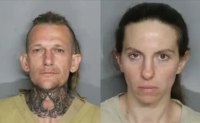Parents Arrested for Neglect After Middle School Child’s Overdose
