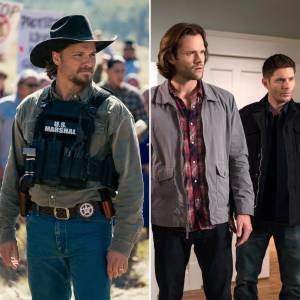 TV Shows