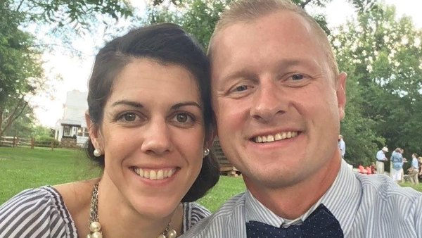 Funeral Service Scheduled for Georgia Teacher Jason Hughes Killed in Prank Gone Wrong