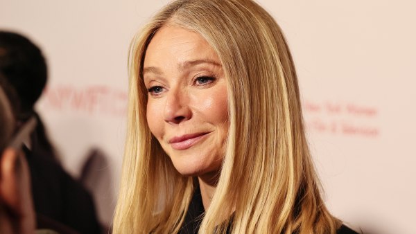 NEW YORK, NEW YORK - MARCH 20: Gwyneth Paltrow attends the 46th Annual Muse Awards at Cipriani 42nd Street on March 20, 2026 in New York City. (Photo by Theo Wargo/Getty Images)
