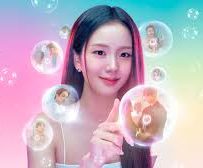 Jisoo in Boyfriend on Demand