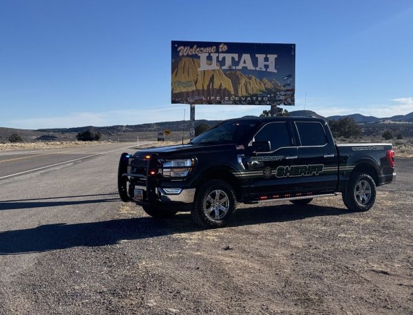 Man Arrested After Child Sex Dolls Found at Area Landfill