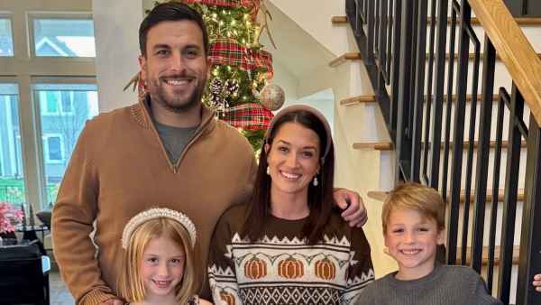 Bachelor Nation’s Jade Liz Roper Knows Son Reed Would Have Been a 'Perfect' Brother to Late Son Beau