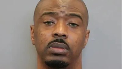 James Earl Johnson