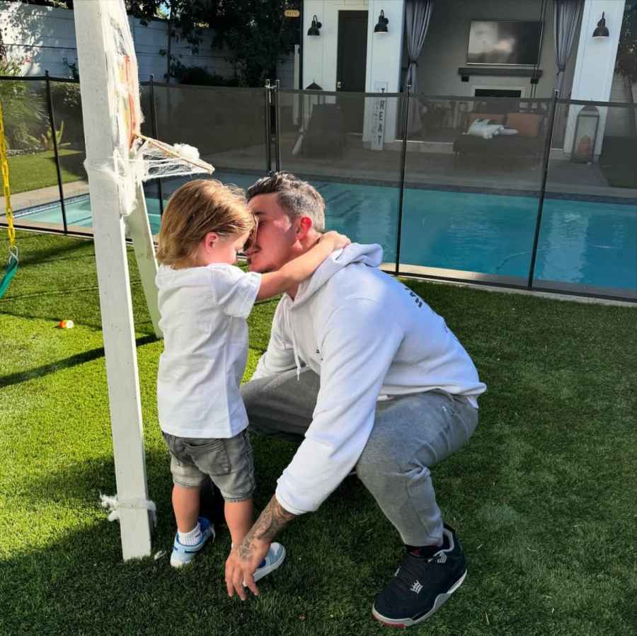 The Valley Jax Taylor and Brittany Cartwright Ups and Downs Through the Years