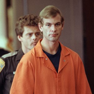 Jeffrey Dahmer's Mom Claimed Cannibal Serial Killer Son ‘Didn’t Hurt’ His Victims