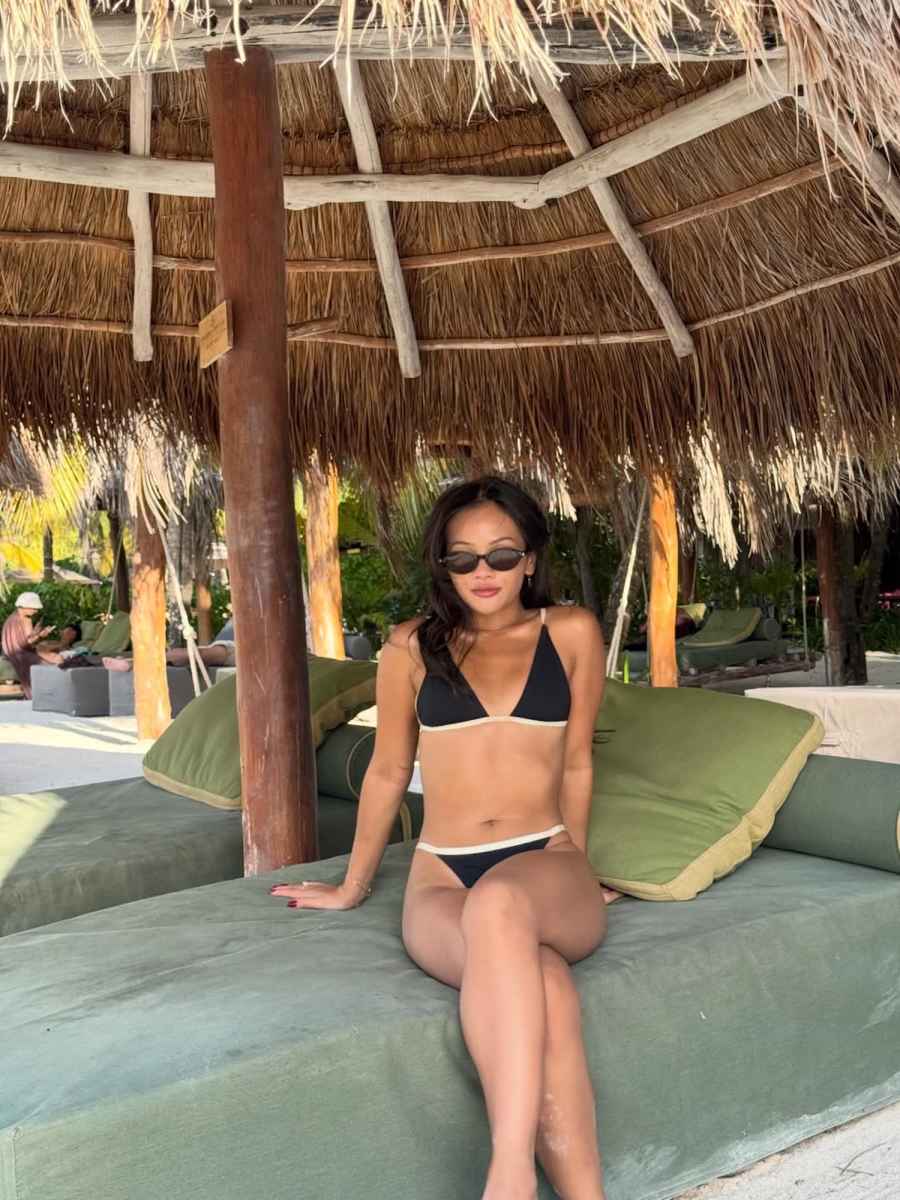 The Hottest Celebrity Bikini Moments in 2026: Bachelorette’s Jenn Tran and More