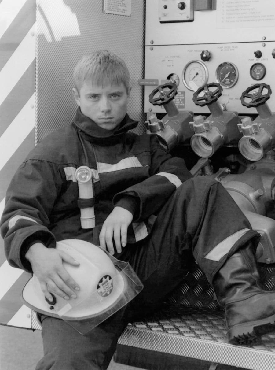 Celebrity Deaths of 2026 British Actor John Alford and More Stars We Lost This Year