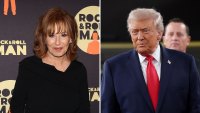 White House Slams Talentless Hack Joy Behar After Donald Trump Joke on The View