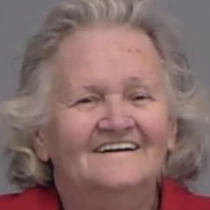 Judith Addison's mugshot