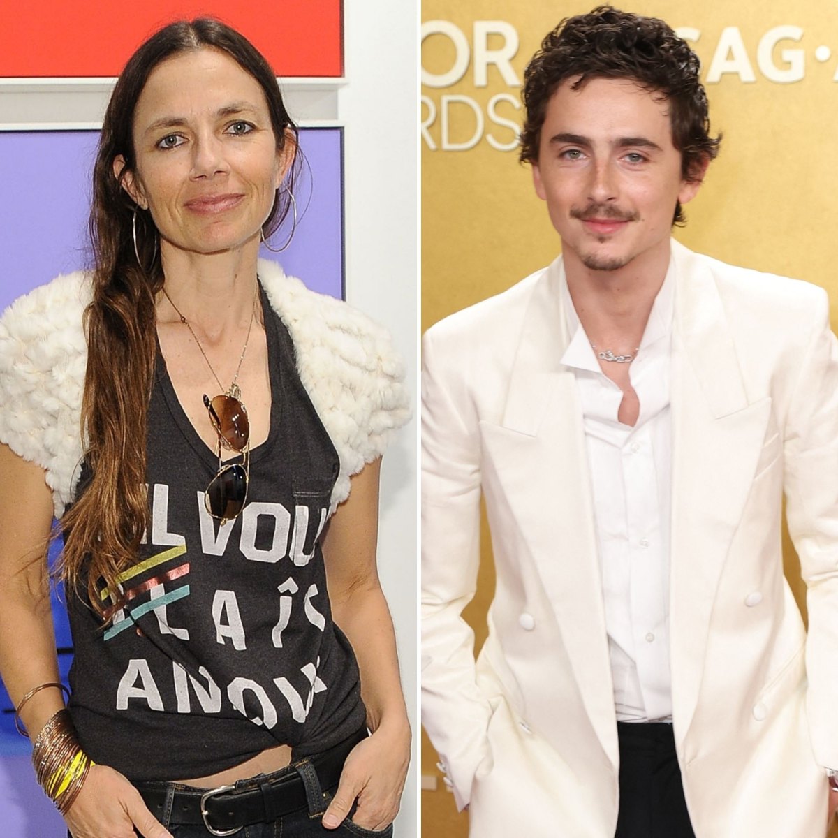 Justine Bateman Weighs In on Timothee Chalamet Ballet Debate