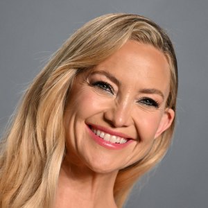 LOS ANGELES, CALIFORNIA - MARCH 15: Kate Hudson attends the 2026 Vanity Fair Oscar Party hosted by Mark Guiducci at Los Angeles County Museum of Art on March 15, 2026 in Los Angeles, California. (Photo by Lionel Hahn/Getty Images)