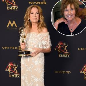 Why Kathie Lee Gifford Says She Was Asked to Avoid Any Media Talk About Nancy Guthrie