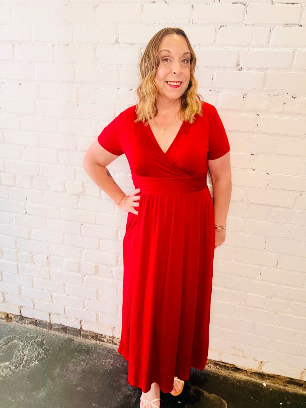 90 Day Fiance Kim Menzies Shows Off 70-Pound Weight Loss With Help From GLP-1