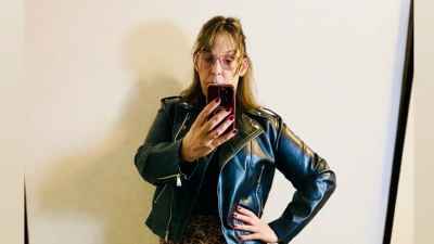 90 Day Fiance Kim Menzies Shows Off 70-Pound Weight Loss With Help From GLP-1