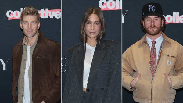 Summer House’s Kyle Voted ‘Yay’ For Amanda and West Romance