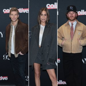 Summer House’s Kyle Voted ‘Yay’ For Amanda and West Romance
