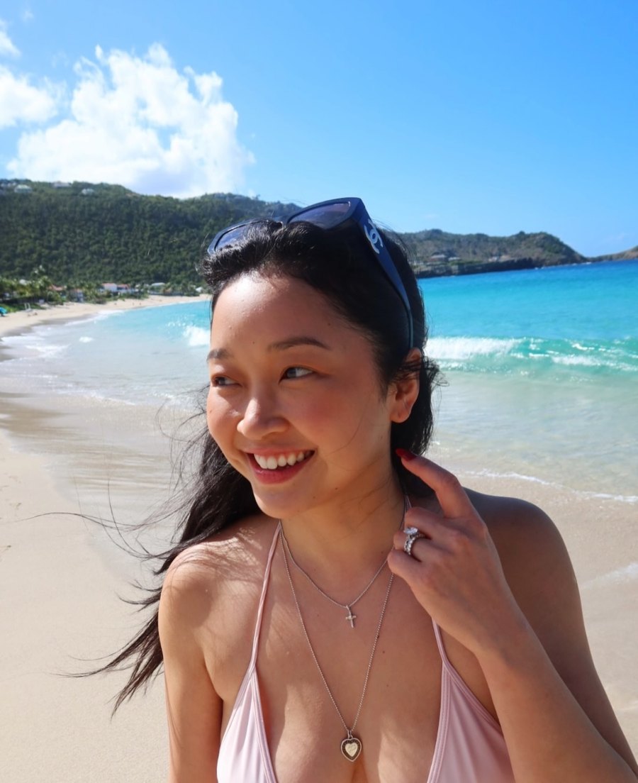 The Hottest Celebrity Bikini Moments in 2026: Kylie Jenner, Alix Earle and More