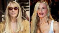 Daryl Hannah Breaks Silence on How She's Portrayed in 'Love Story'