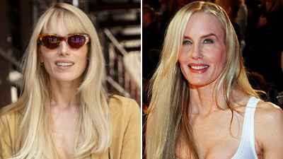 Daryl Hannah Breaks Silence on How She's Portrayed in 'Love Story'