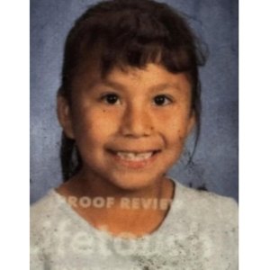 A photo of Maleeka Mollie Boone