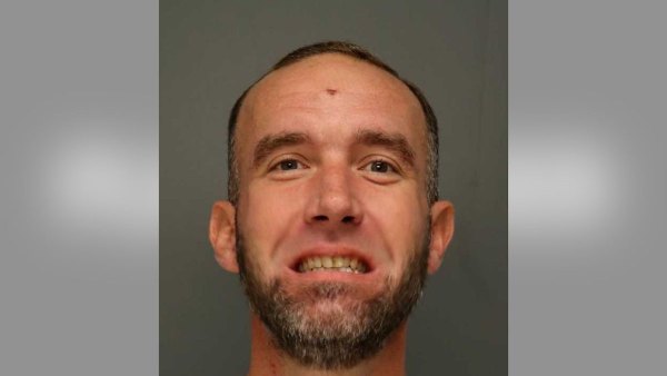 Pennsylvania Man Bites Victim's Nose Off Before Attempting to Set Him on Fire in Terrifying Attack