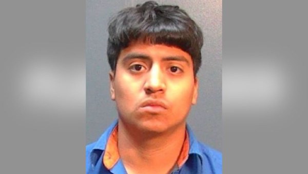 Texas Man Chokes His Infant Son While Arguing With Child's Mother Over 'Stupid Things'