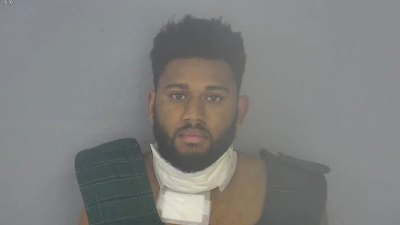 Man Found Guilty of Murdering Young Mom in 2021 and Throwing Her Baby Into Indiana Pond